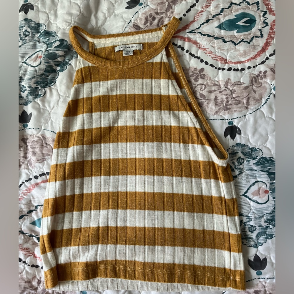 american eagle top